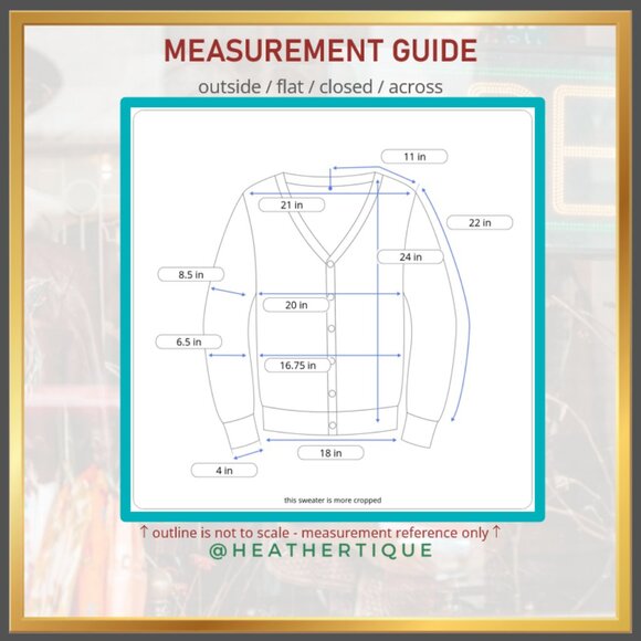 Rare Vintage Marisa Christina Candy Cane Knit Cardigan Ugly Christmas Sweater - Picture 3 of 17